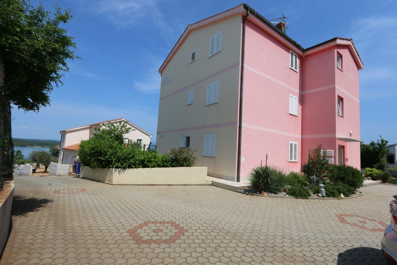 Apartment Klimno View Point Exterior photo