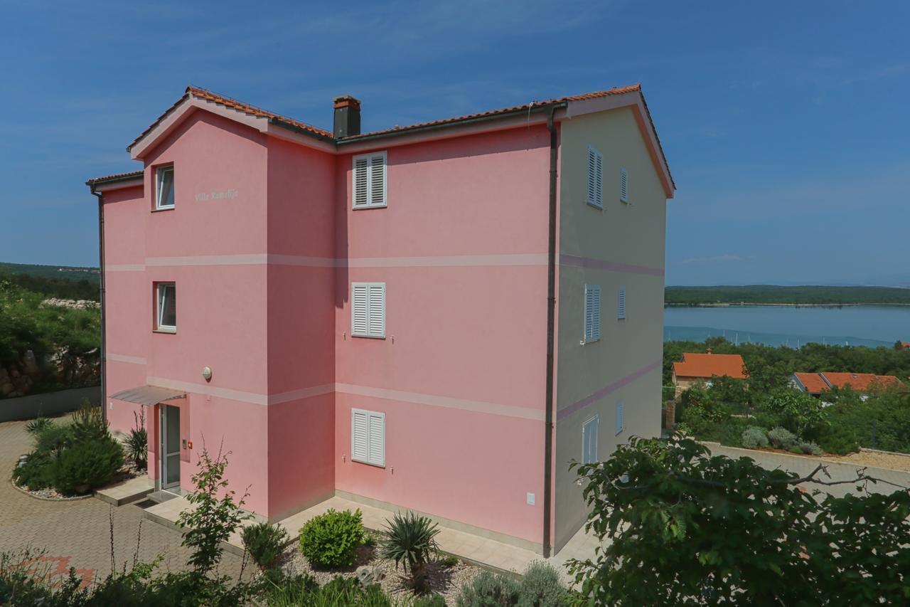 Apartment Klimno View Point Exterior photo