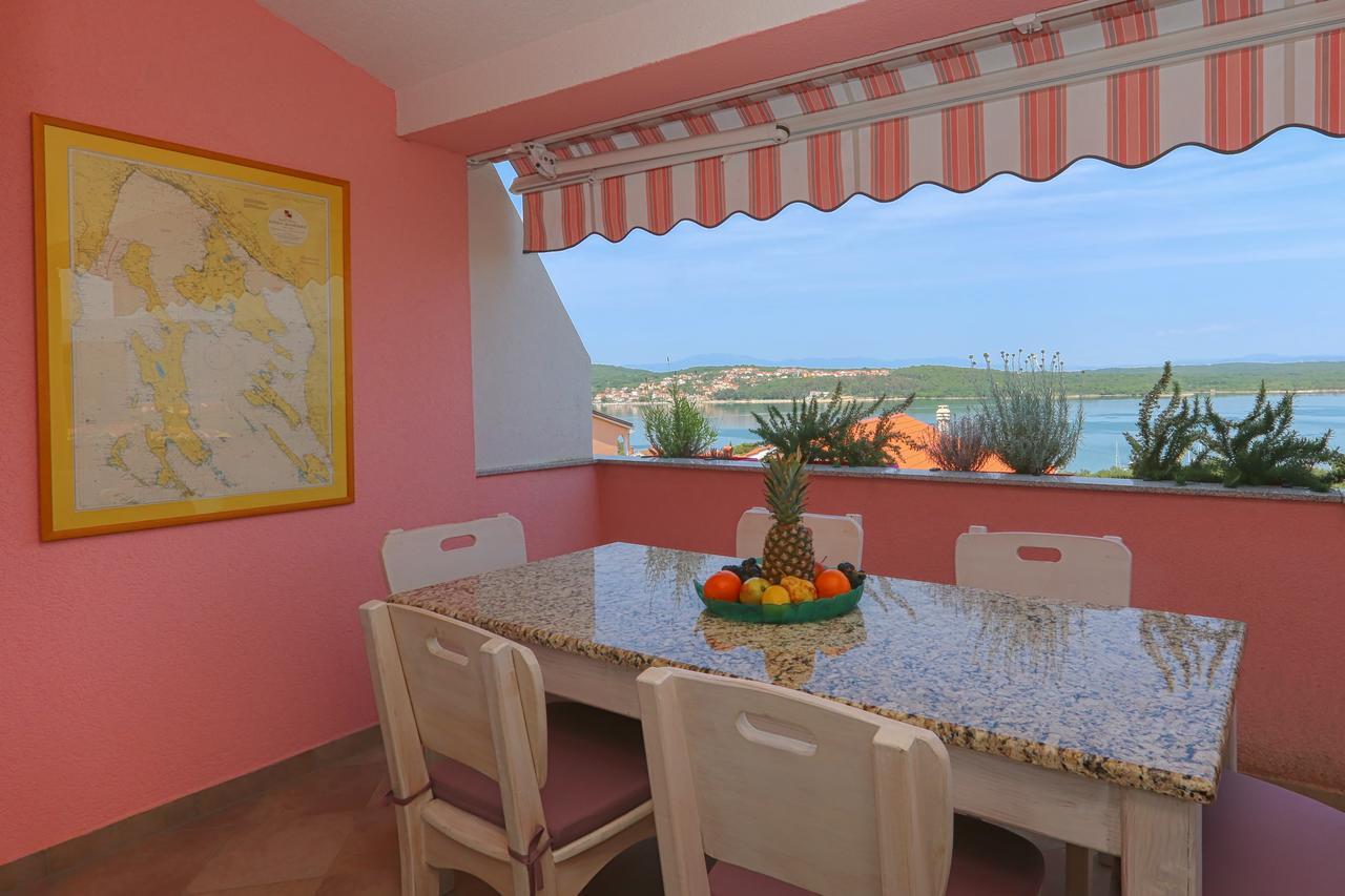 Apartment Klimno View Point Exterior photo