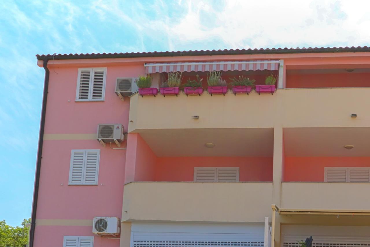 Apartment Klimno View Point Exterior photo