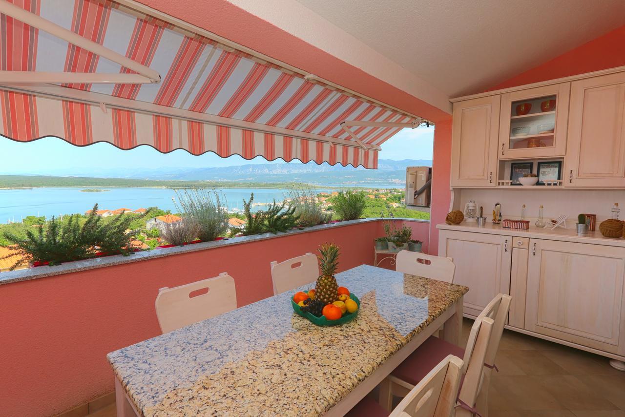 Apartment Klimno View Point Exterior photo
